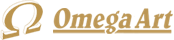 logo OmegaArt